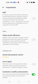 Recensione realme GT Neo 3T 137