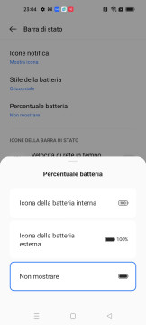 Recensione realme GT Neo 3T 100