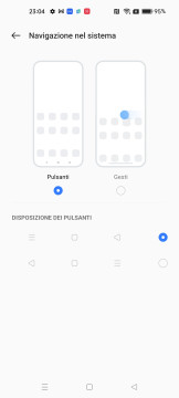 Recensione realme GT Neo 3T 101
