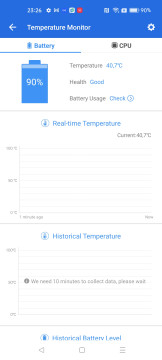 Recensione realme GT Neo 3T 32