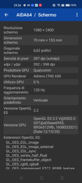 Recensione realme GT Neo 3T 36