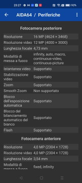 Recensione realme GT Neo 3T 39