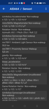 Recensione realme GT Neo 3T 41