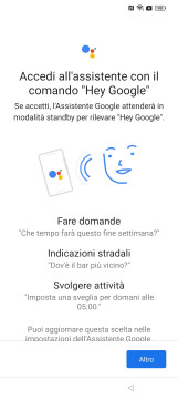 Recensione Narzo 50 5G 56