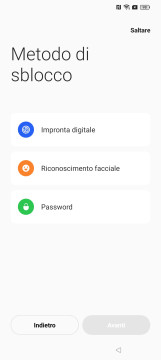 Recensione Narzo 50 5G 43