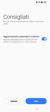 Recensione Narzo 50 5G 62