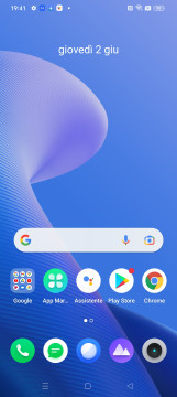 Recensione Narzo 50 5G 64