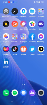 Recensione Narzo 50 5G 65