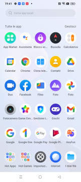 Recensione Narzo 50 5G 66