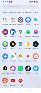 Recensione Narzo 50 5G 67