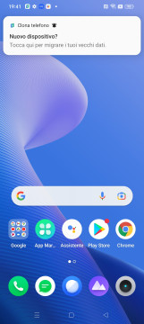 Recensione Narzo 50 5G 68