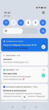Recensione Narzo 50 5G 69