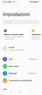 Recensione Narzo 50 5G 70