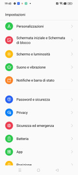 Recensione Narzo 50 5G 71