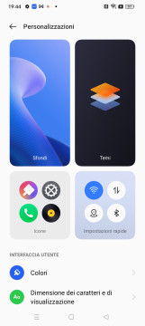 Recensione Narzo 50 5G 74