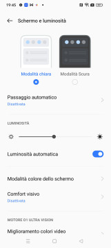 Recensione Narzo 50 5G 49