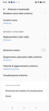 Recensione Narzo 50 5G 50