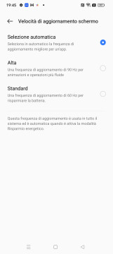 Recensione Narzo 50 5G 51