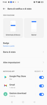 Recensione Narzo 50 5G 76