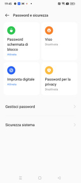 Recensione Narzo 50 5G 45