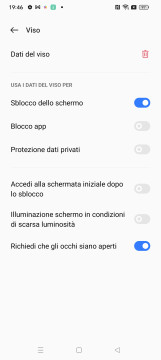 Recensione Narzo 50 5G 46