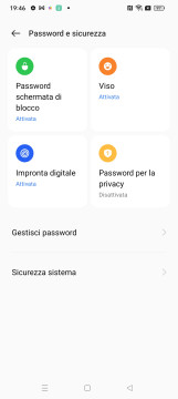 Recensione Narzo 50 5G 47