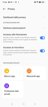 Recensione Narzo 50 5G 77