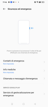 Recensione Narzo 50 5G 78