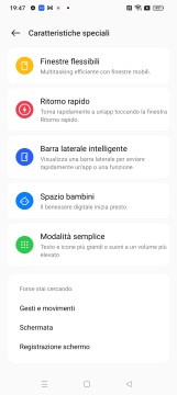 Recensione Narzo 50 5G 80