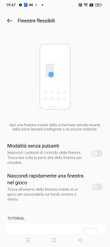 Recensione Narzo 50 5G 81