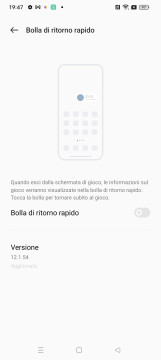 Recensione Narzo 50 5G 82