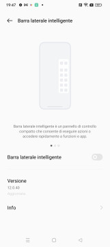 Recensione Narzo 50 5G 83