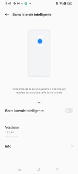 Recensione Narzo 50 5G 84