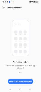 Recensione Narzo 50 5G 87