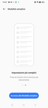 Recensione Narzo 50 5G 89