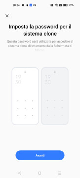 Recensione realme GT Neo 3T 106