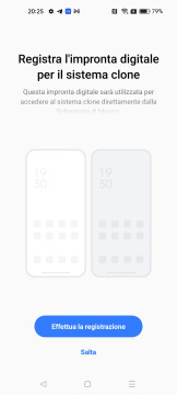 Recensione realme GT Neo 3T 107