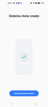 Recensione realme GT Neo 3T 108