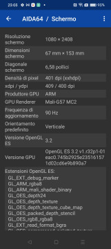 Recensione Narzo 50 5G 37