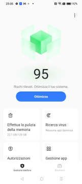 Recensione Narzo 50 5G 95