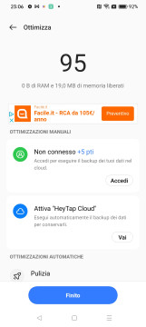 Recensione Narzo 50 5G 96