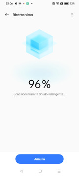 Recensione Narzo 50 5G 99