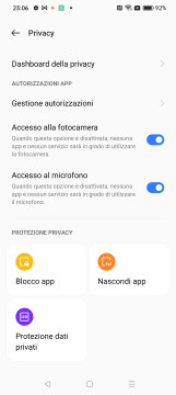 Recensione Narzo 50 5G 101