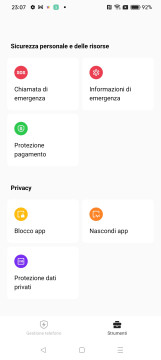 Recensione Narzo 50 5G 103