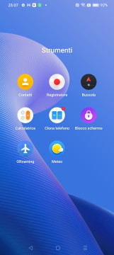 Recensione Narzo 50 5G 109