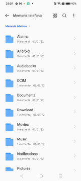 Recensione Narzo 50 5G 113