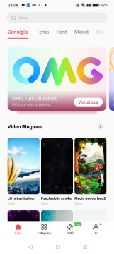 Recensione Narzo 50 5G 114