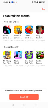 Recensione Narzo 50 5G 115