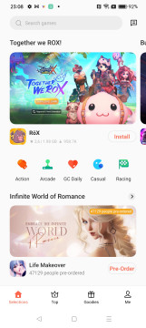 Recensione Narzo 50 5G 116