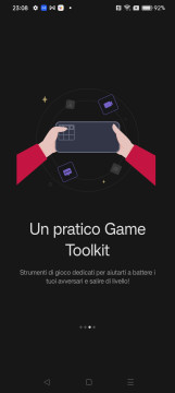 Recensione Narzo 50 5G 106